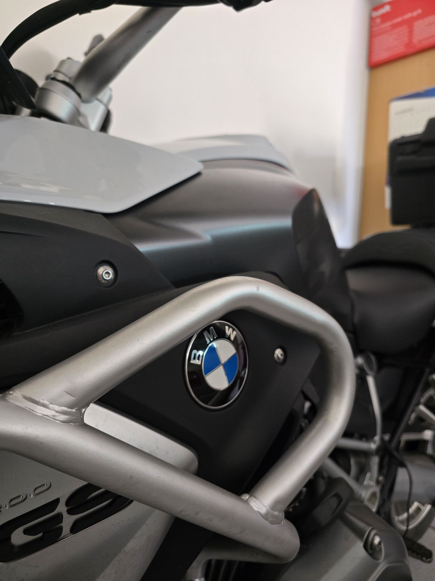 BMW GS 1200 Excluive