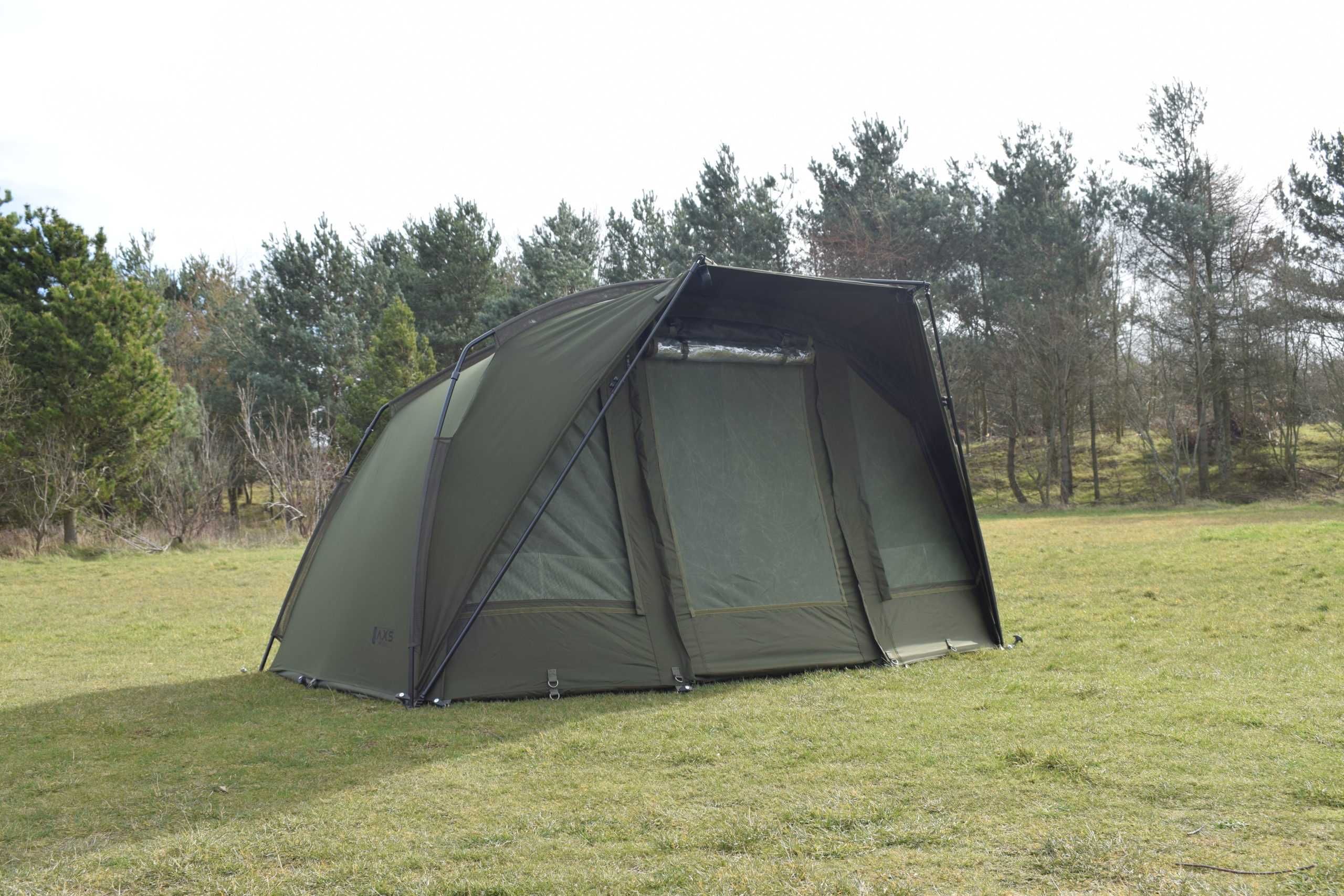 Namiot Sonik AXS Bivvy Nowy