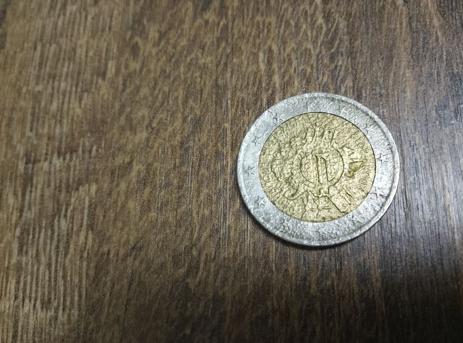 Продам рідку монету