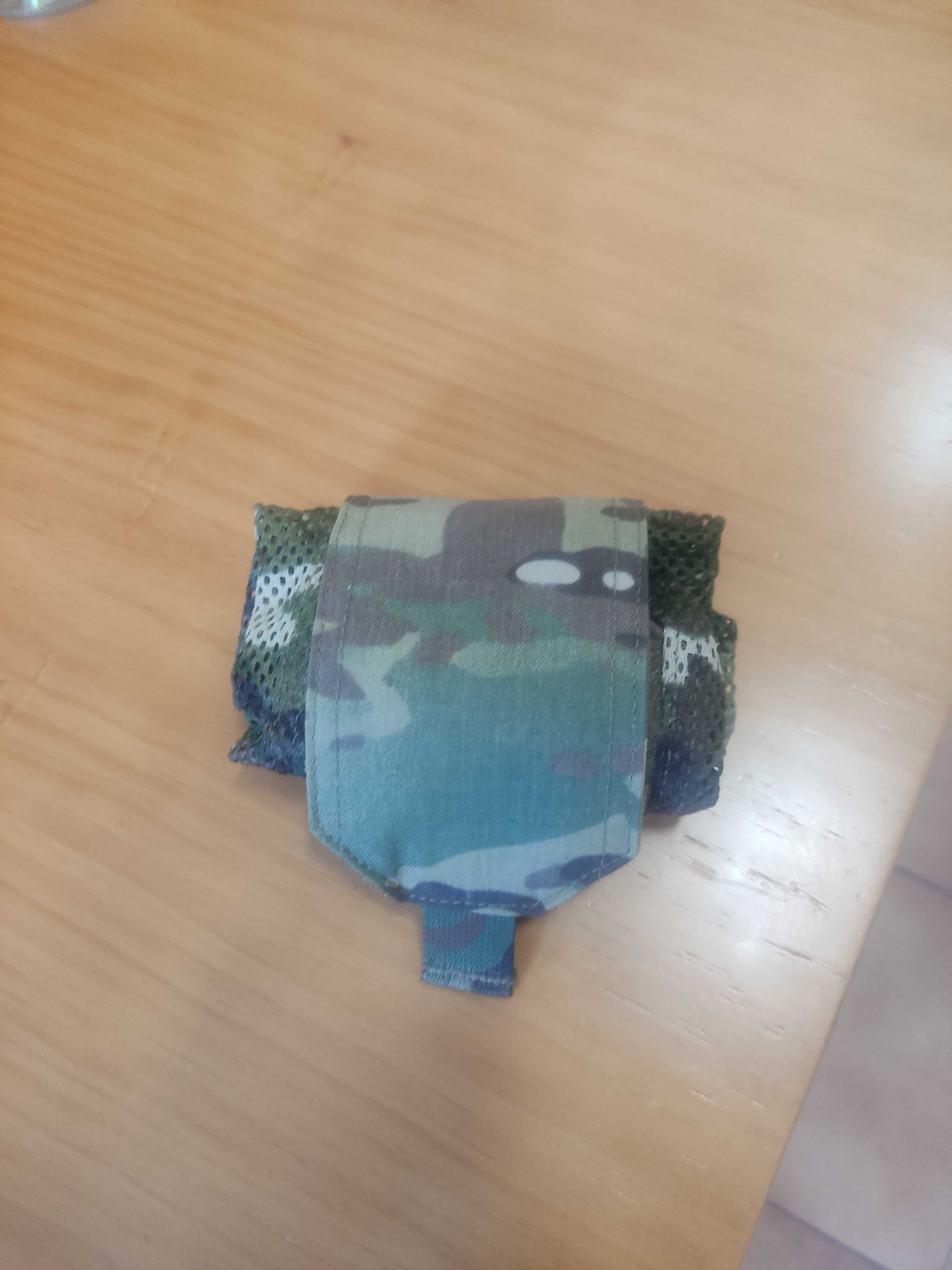 Dropmag saco de carregadores