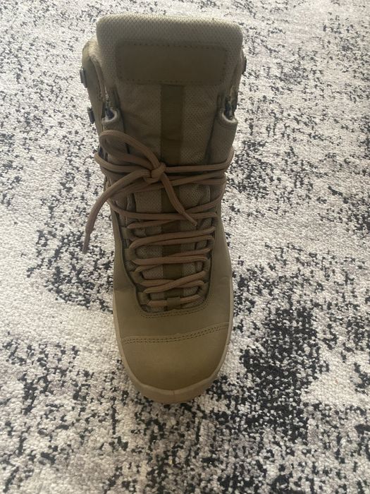 Череаики військові зимові