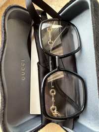 Gucci okulary  Prada