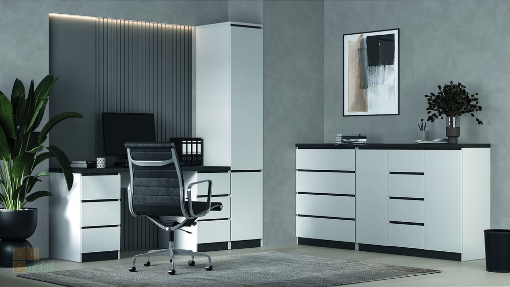 Тумба тв Мія шириною 2300мм