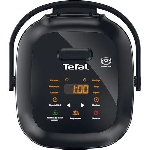 Мінімультиварка рисоварка Tefal