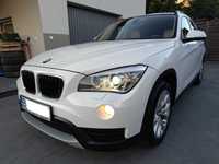 BMW X1 Lift Benzyna 184PS xDrive 8-Biegów BiXenon LED Bogata Wersja **