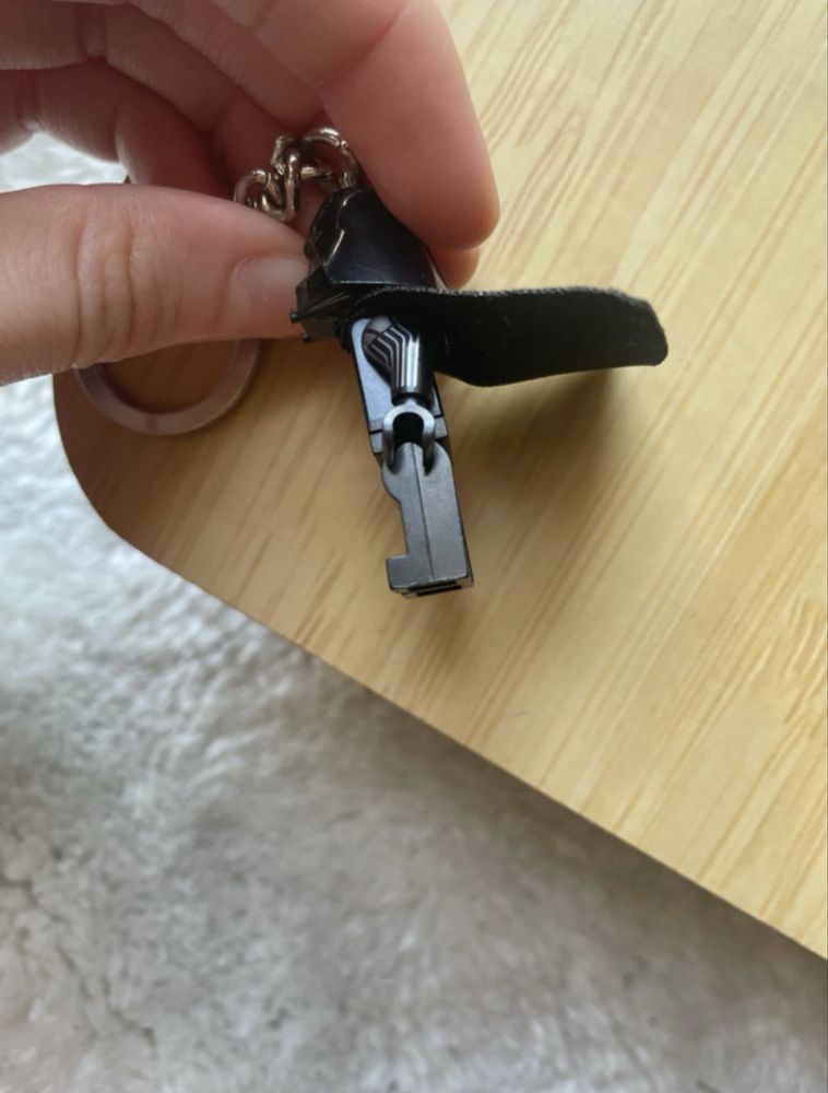 Brelok Lego Star Wars Darth Vader