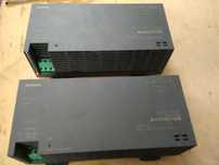 Zasilacze Sitop power 3-faz 24V 20A Siemens