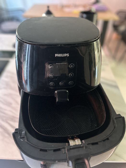 Frytkownica Philips Airfryer XL niskotłuszczowa