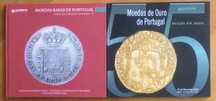 Catálogos Numisma Leilões (vários números)