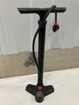 Bomba de Pé para Bicicleta Air-X-Press 8.0 como nova