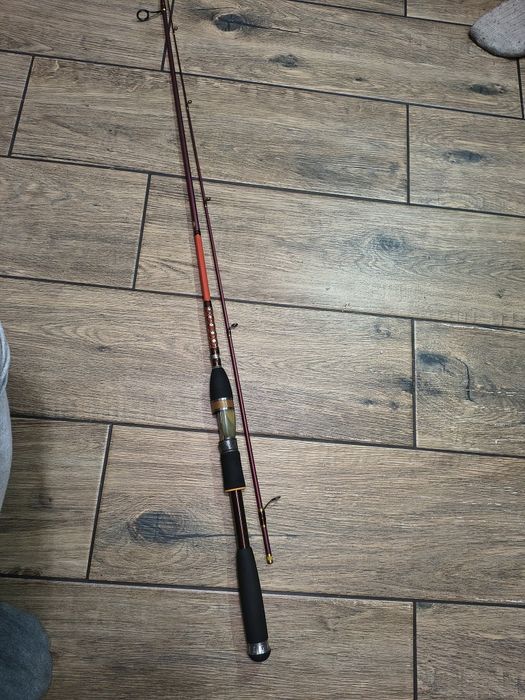 Спінінг Megabass Shoraku SL-74UL