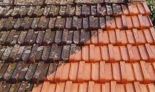 Telhados - Limpeza e Renovação - Grande Porto