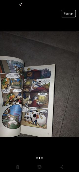 Vários livros, Vários preços