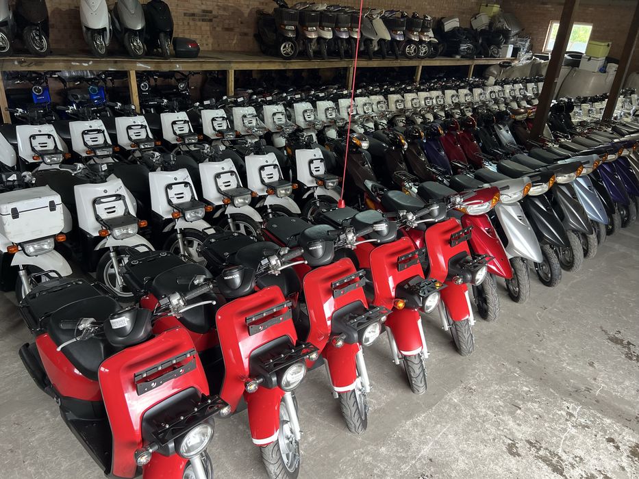 Yamaha cear 06,07,08