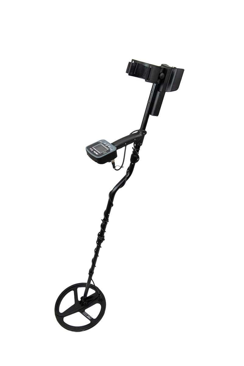 Wykrywacz metali Rutus Versa NOWY MODEL wynajem 99 PLN/doba