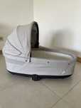 Alcofa Cybex - Cot S cinzento