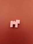 Lego Minecraft Świnka minepig01
