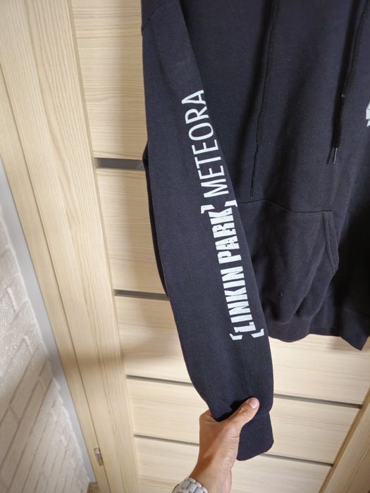 Bluza Linkin Park Meteora