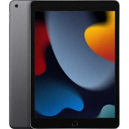 Продам  Apple iPad 10.2 2021 Wi-Fi + LTE 64GB Space Gray (MK663)