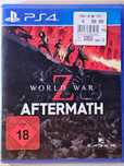 World War Z: Aftermath | GRA PS4 | PlayStation 4 | PL napisy