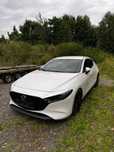 Mazda 3 Salonowy 2.0 180KM full opcja wersja europejska