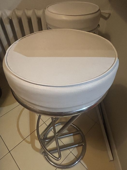 W bardzo dobrym stanie Hoker ZETA