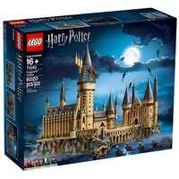 LEGO Harry Potter 71043 Castelo de Hogwarts