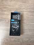 Екшн-камера відеокамера AKASO Brave 7 4K Black