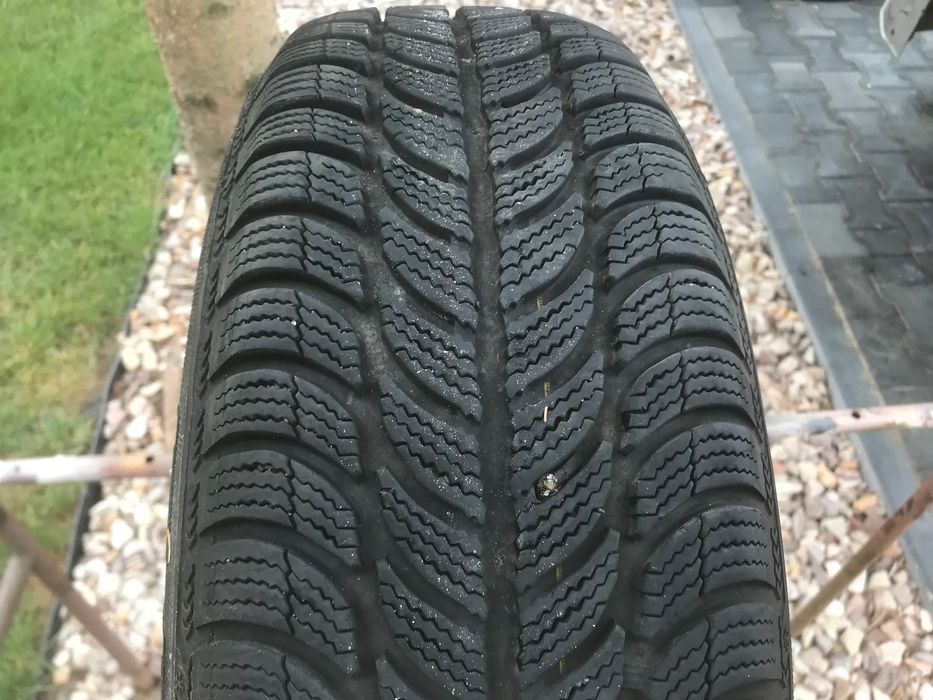 Opona Dębica Frigo 2 185/65R15 Zima 7,5mm