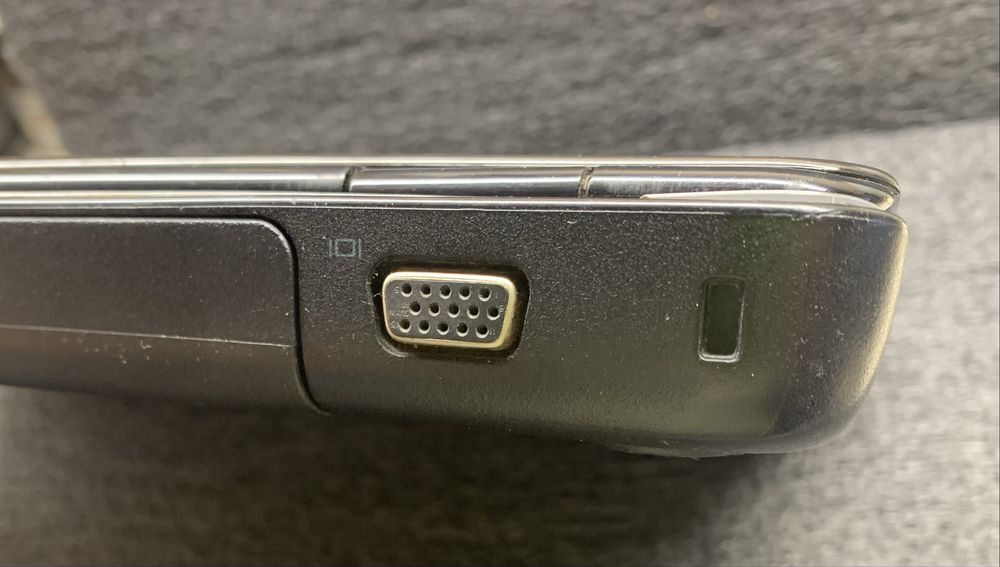 Ноутбук dell n4010 i5/8gb/256gb