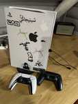 sony playstation 5 / ps5 digital edition