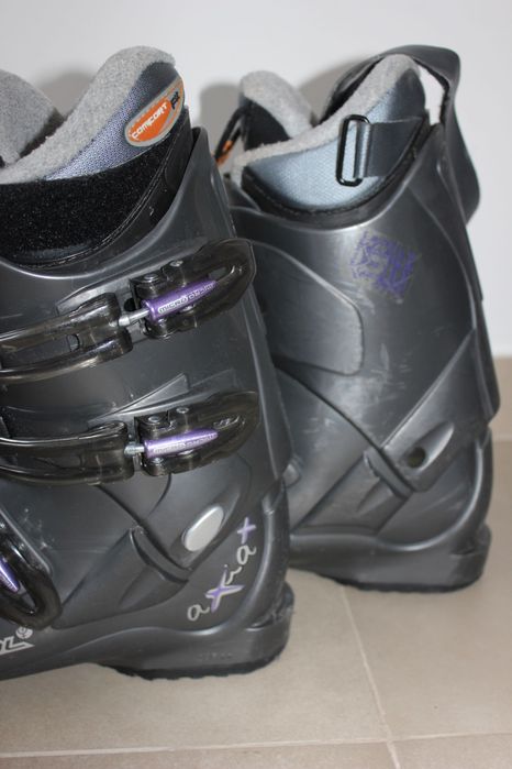 Buty narciarskie Rossignol damskie