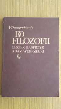 Wprowadzenie do filozofii