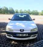 Peugeot 306 XR 5 lugares