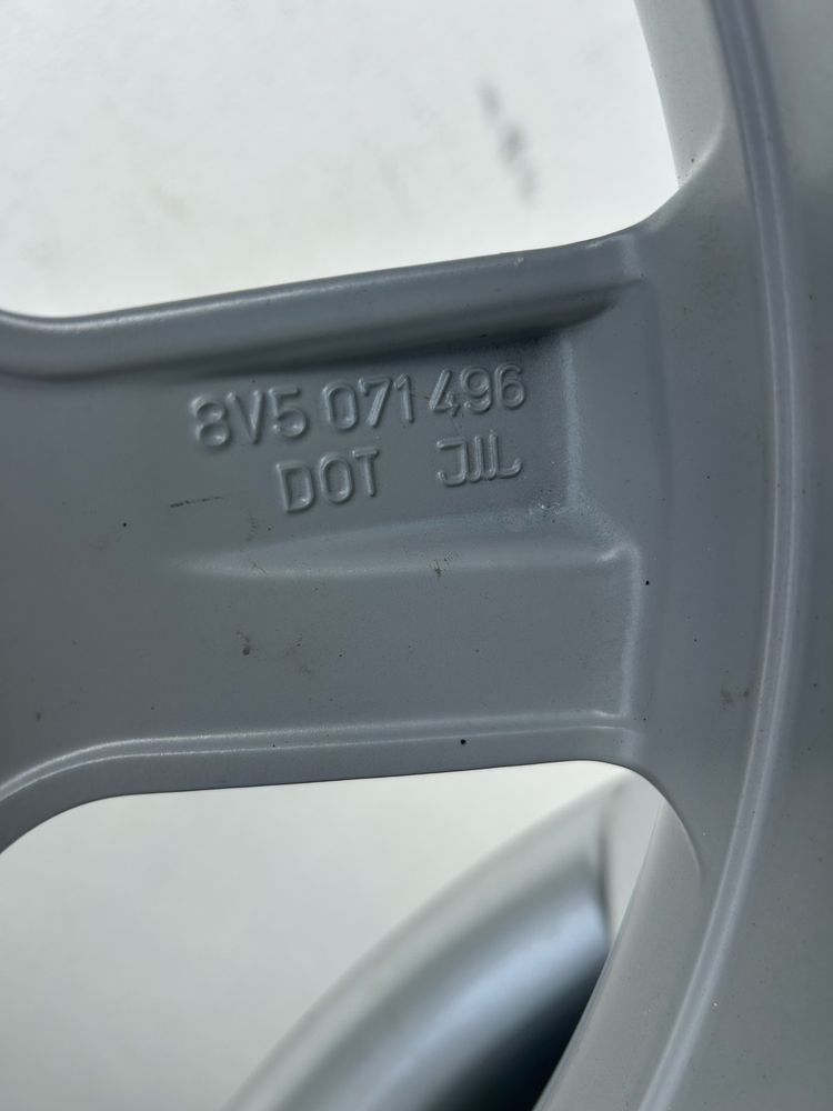 Alufelgi felgi Audi A3,Skoda,VW,Seat 5x112 R16 Oryginalne