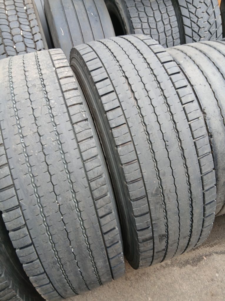 Грузові шини бу 315/70/22.5