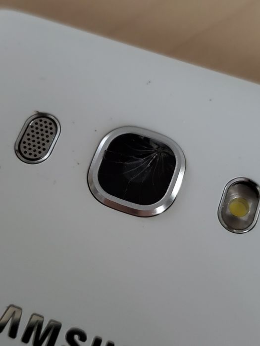 Samsung galaxy J5 (2016)