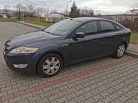 Ford Mondeo Ford Mondeo 2.0 TDCI - automat