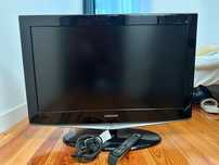 TV SAMSUNG em bom estado