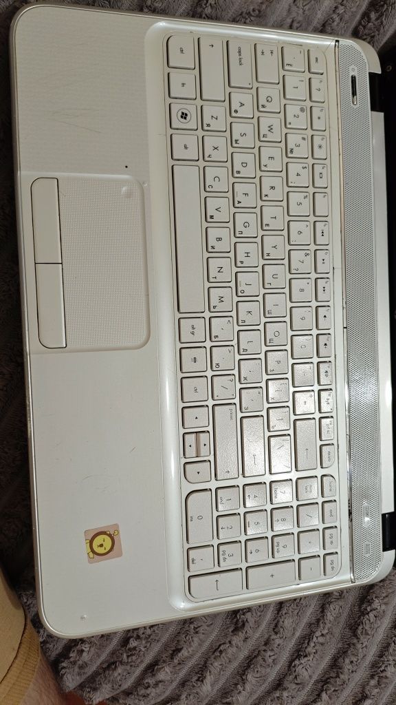 Ноутбук HP Pavilion g6, під ремонт, або відновлення.