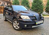 Продам Mitsubishi Outlander