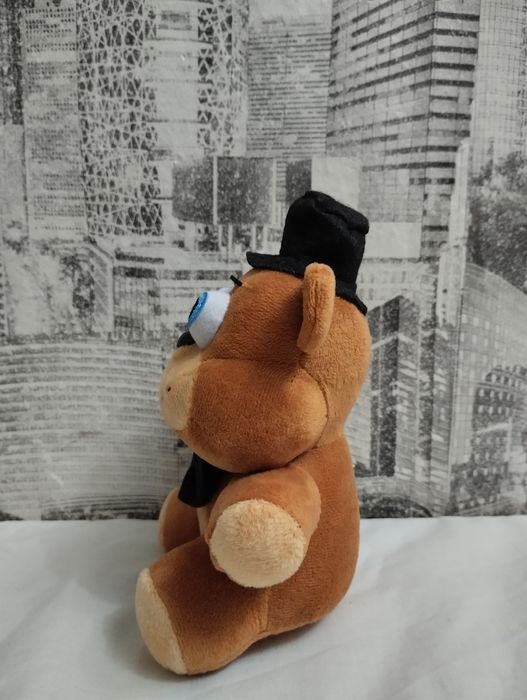 Іграшки FNAF • В наявності • Висока якість