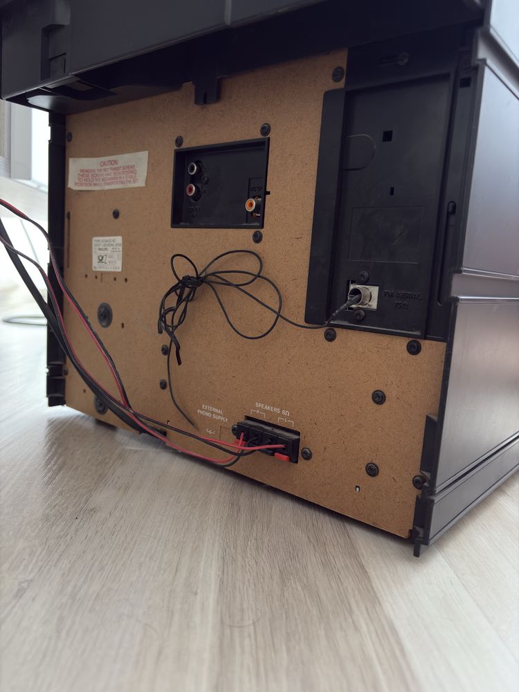 Philips FP9400/FT9400/FA9400 grafomon kasety