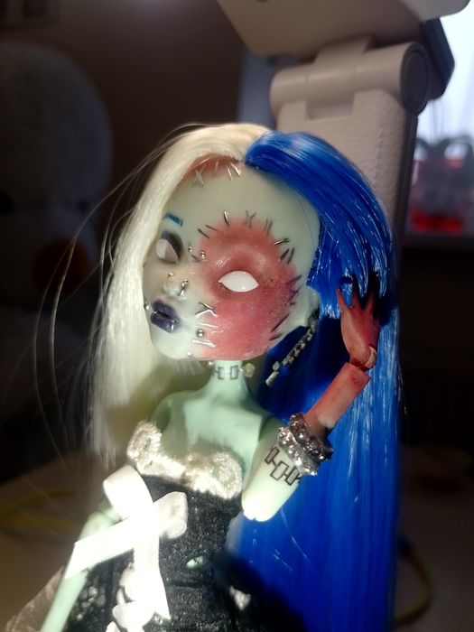 Ооак монстер хай