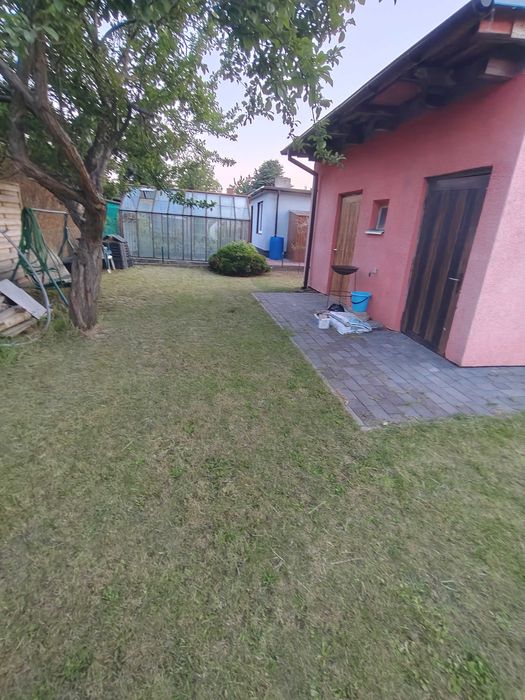 Działka ROD im. Mikołaja Reja Gdynia 300 m2
