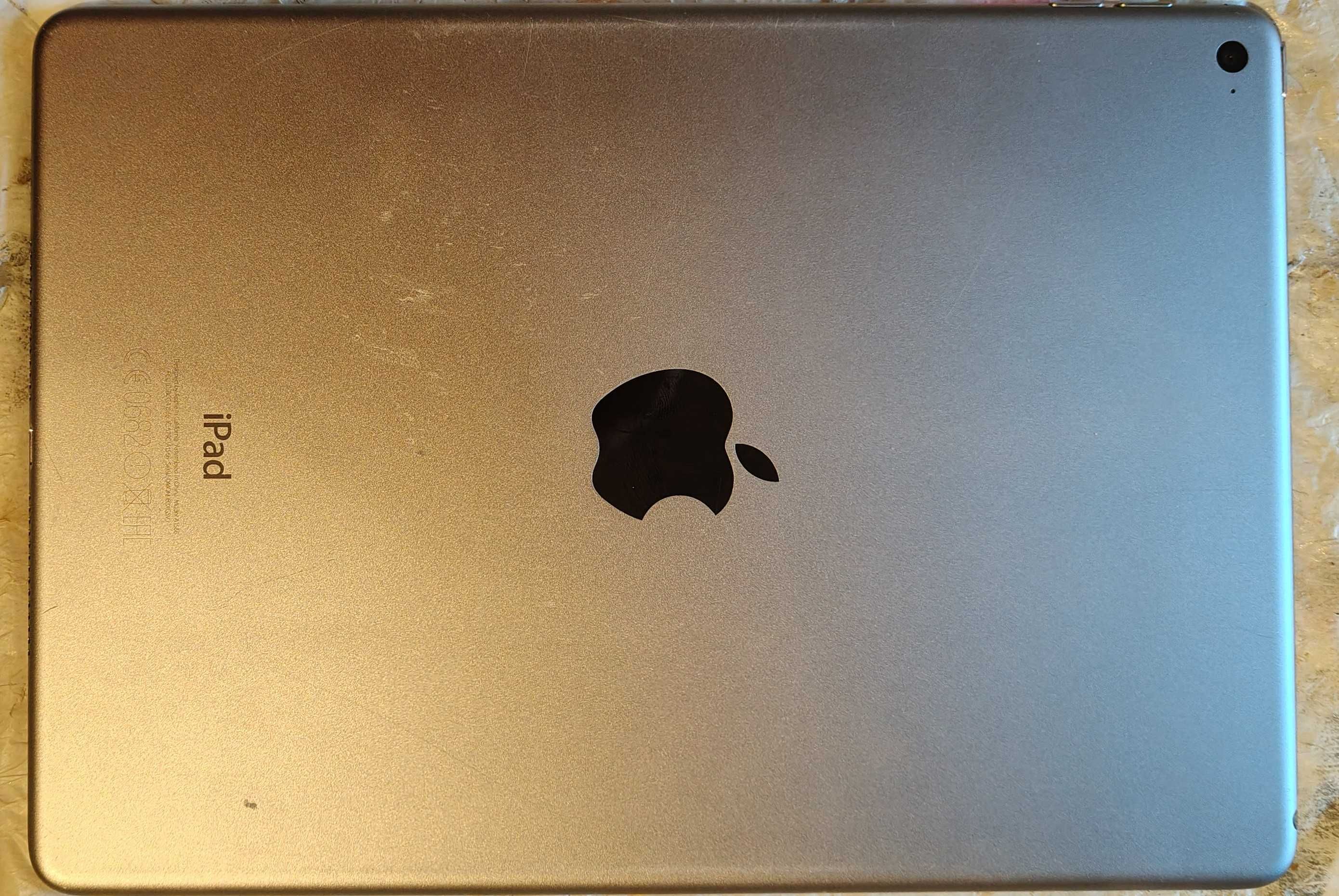 Apple iPad Air 2 Problem