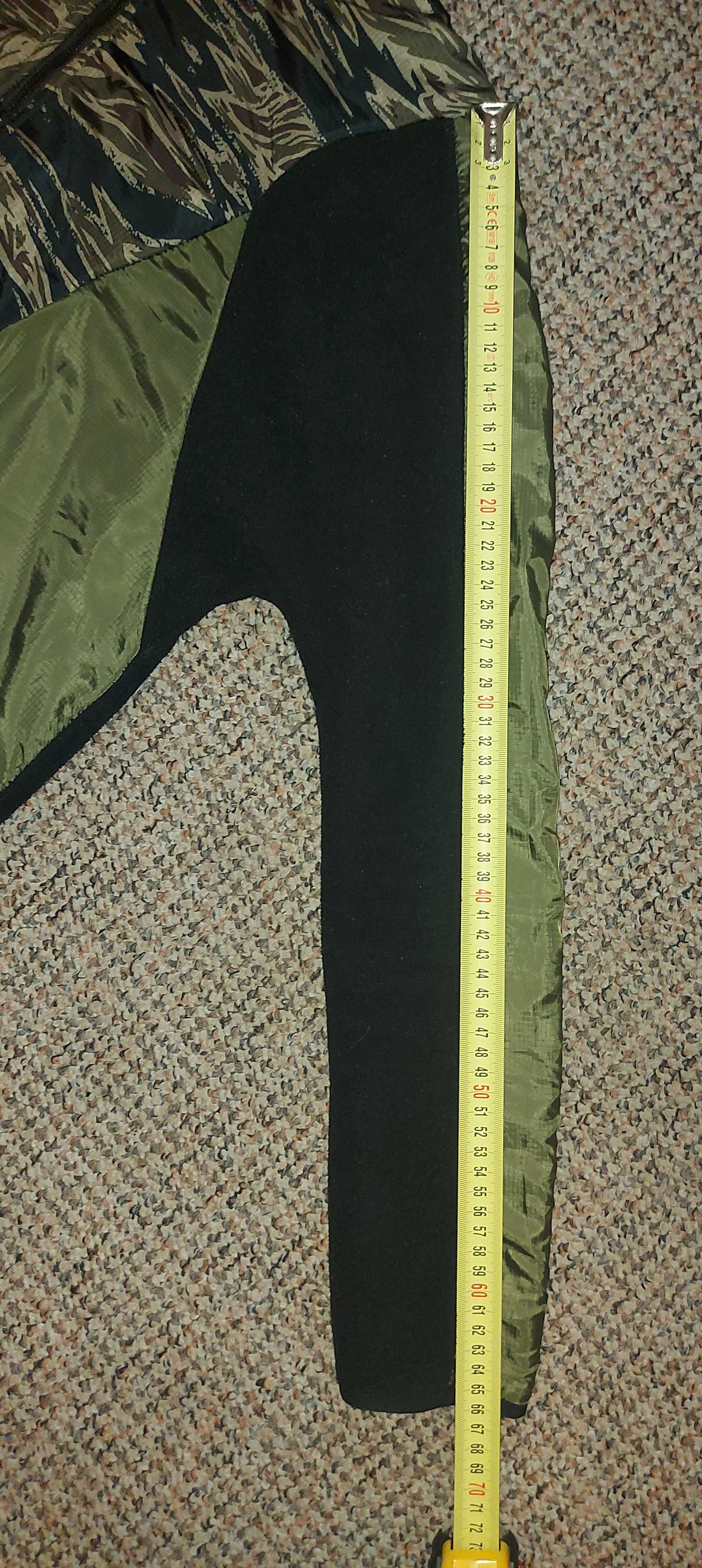 Nowa bluza kangurka moro kamuflaż Superdry M.