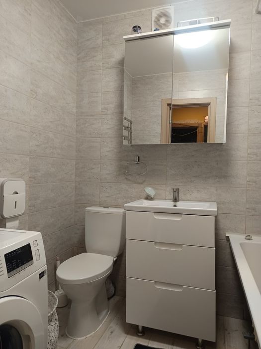 Продам 1 кімнатну квартиру в новобудові