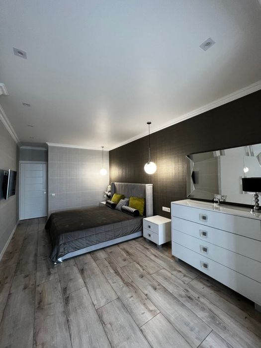 2 кім.кв. ЖК Сімейний Люкс на Митниці