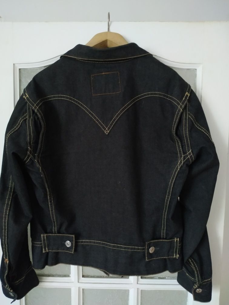 Куртка джинсовая Levis